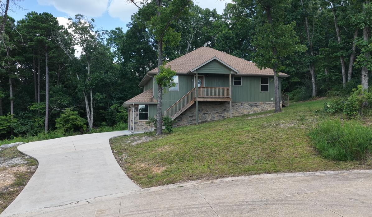 Photo 72 - Residential for sale – 207  Juniper Avenue  Cabool, MO