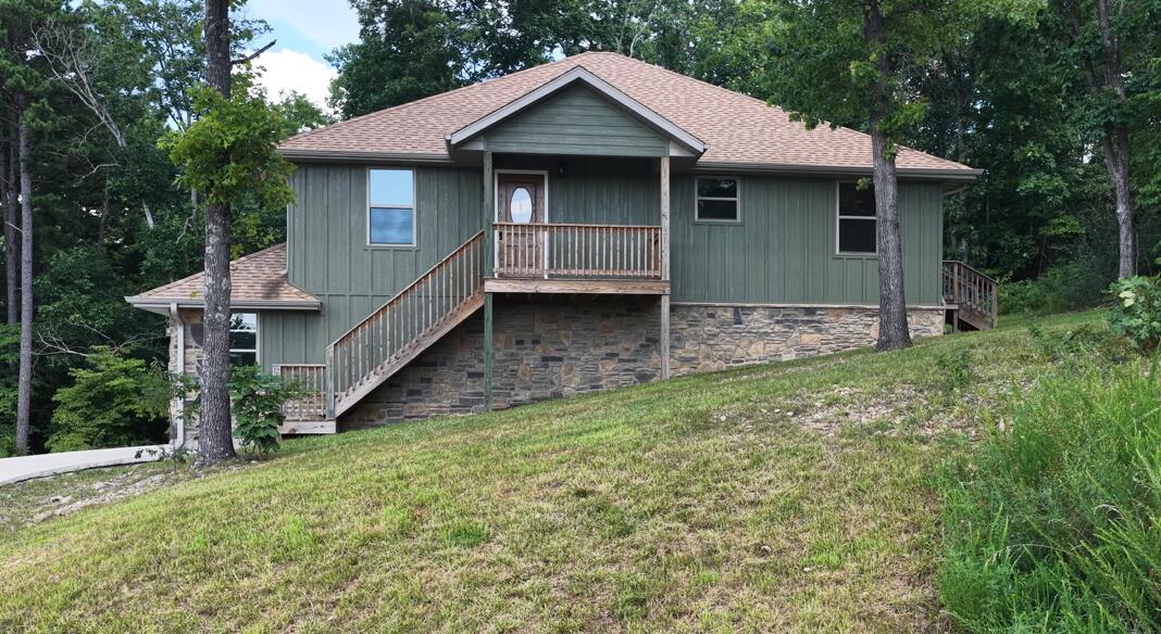 Photo 73 - Residential for sale – 207  Juniper Avenue  Cabool, MO