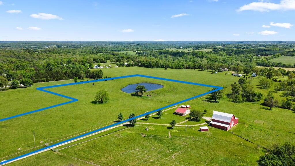 Land for sale – 000  State Rd Aa, Lot 3   Fair Grove, MO