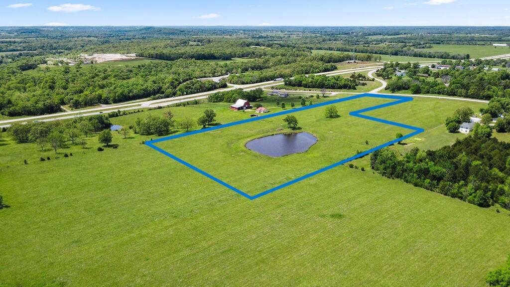 Photo 3 - Land for sale – 000  State Rd Aa, Lot 3   Fair Grove, MO