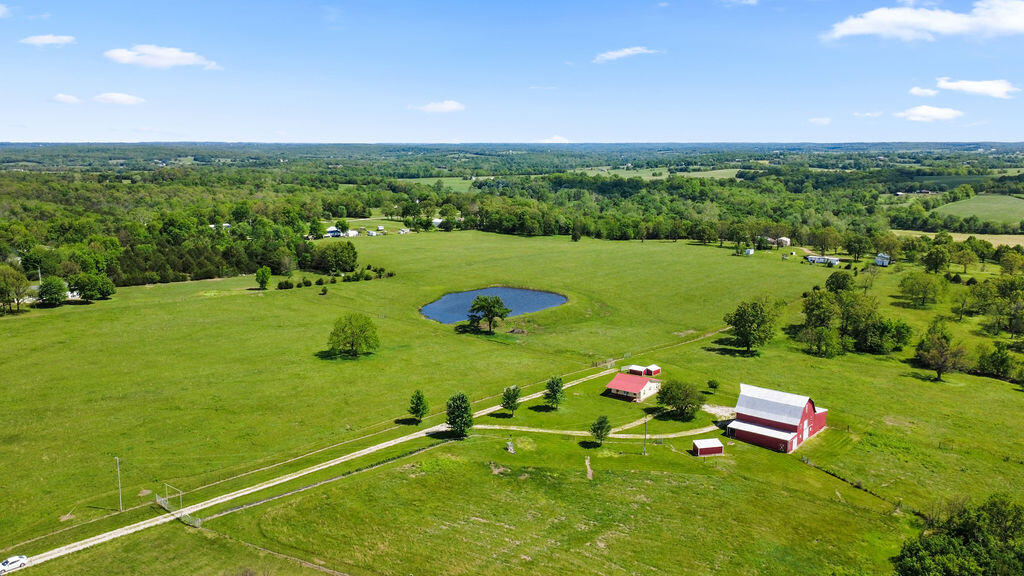 Photo 2 - Land for sale – 000  State Rd Aa, Lot 3   Fair Grove, MO