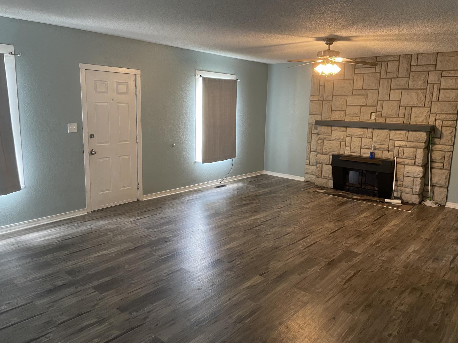 Photo 2 - Residential for sale – 1107  Nelson Street  Webb City, MO