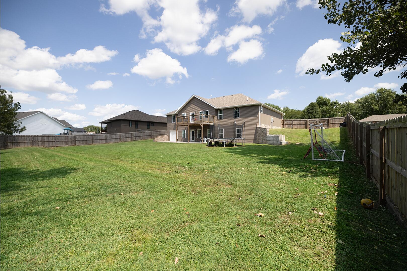 Photo 30 - Residential for sale – 2345 S Mesa Drive  Bolivar, MO