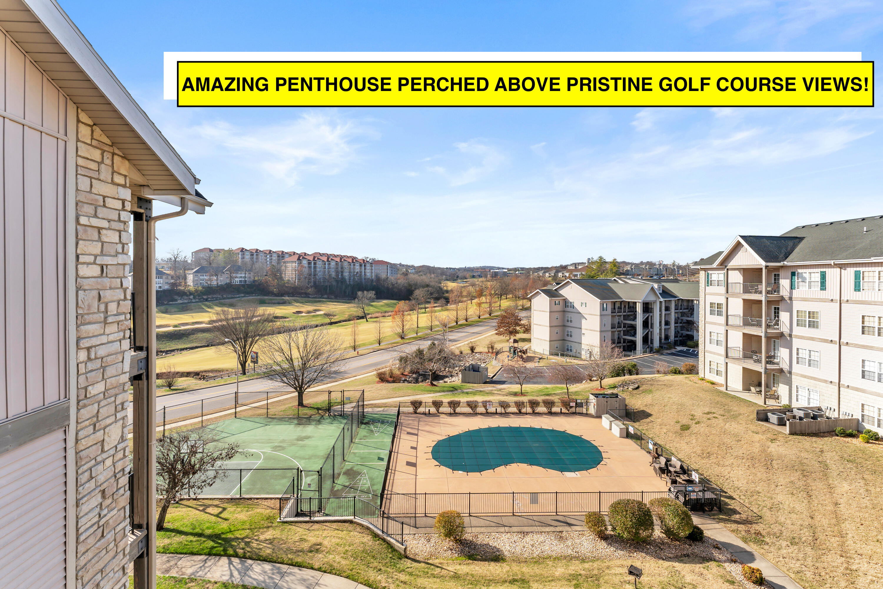 Residential for sale – 330  Wildwood Drive  Branson, MO