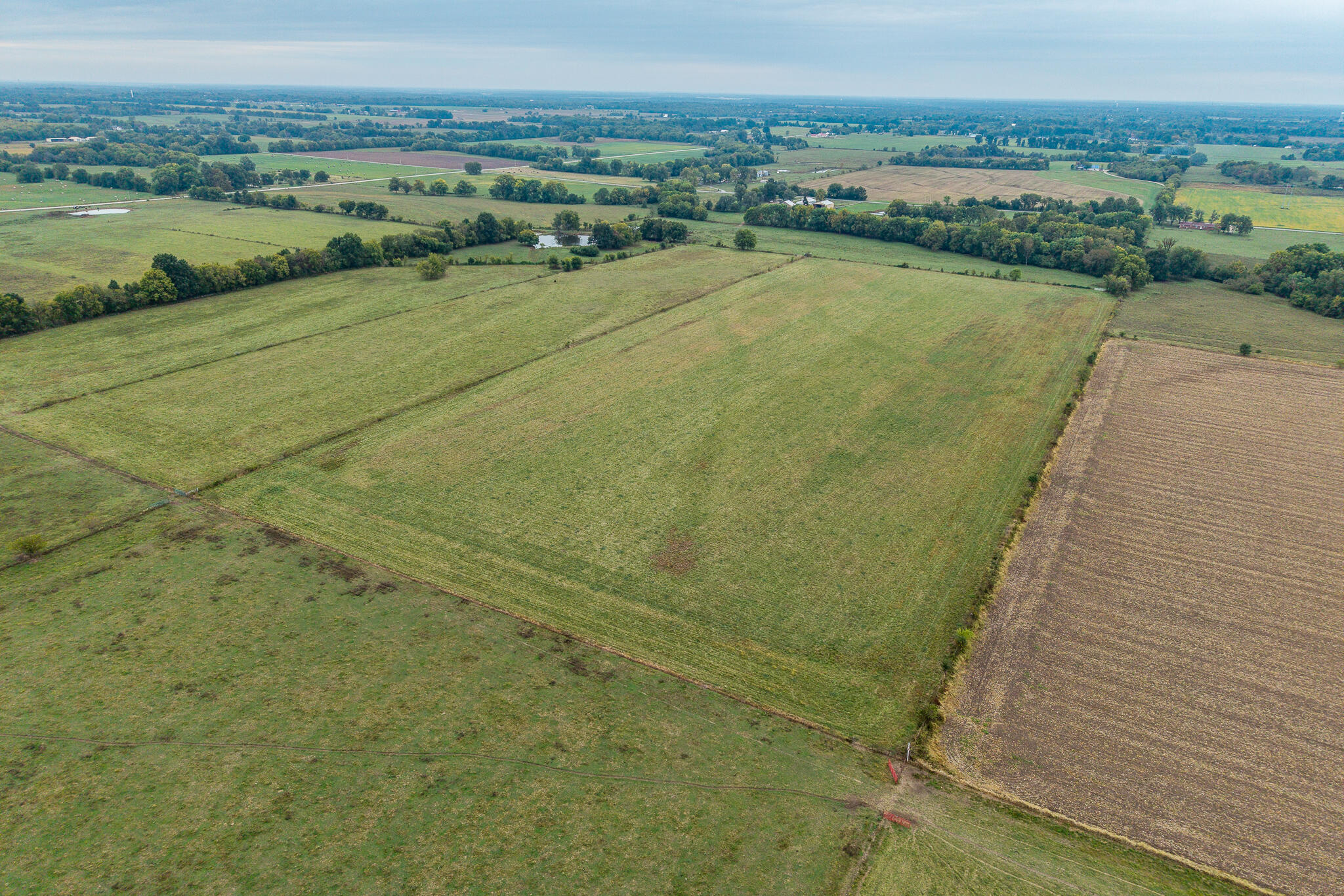 Photo 15 - Land for sale – 010  County Road 270   Carl Junction, MO