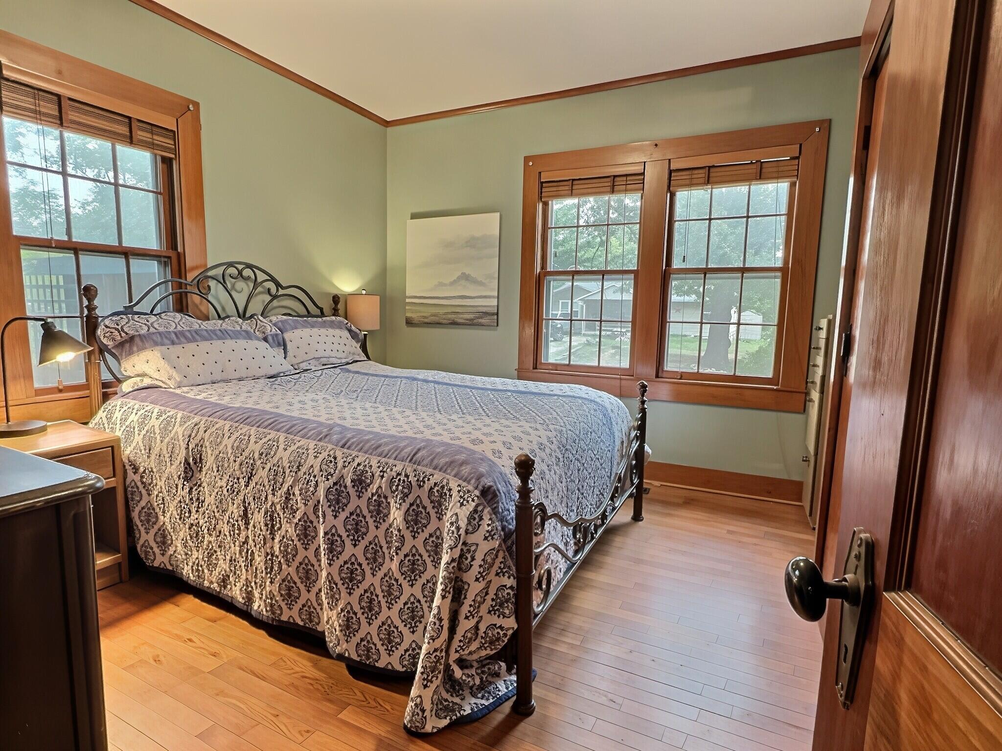 Photo 39 - Residential for sale – 218 W Joe Davis Street  El Dorado Springs, MO