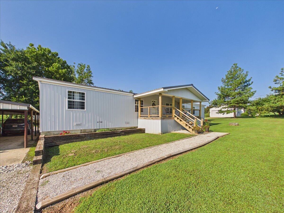 Photo 52 - Residential for sale – 35  Fraker Road  Buffalo, MO