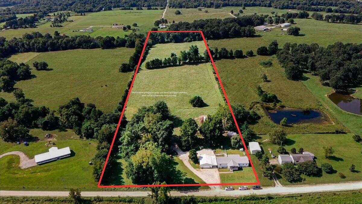 Photo 2 - Residential for sale – 35  Fraker Road  Buffalo, MO