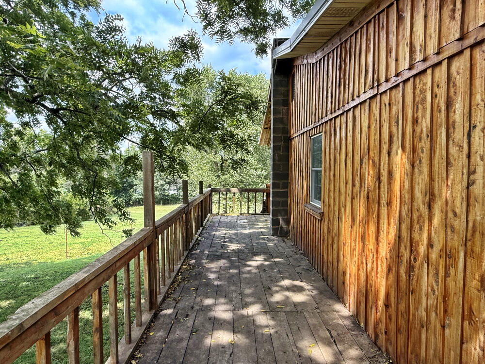 Photo 30 - Residential for sale – 1500 E 1800 Road  Jerico Springs, MO