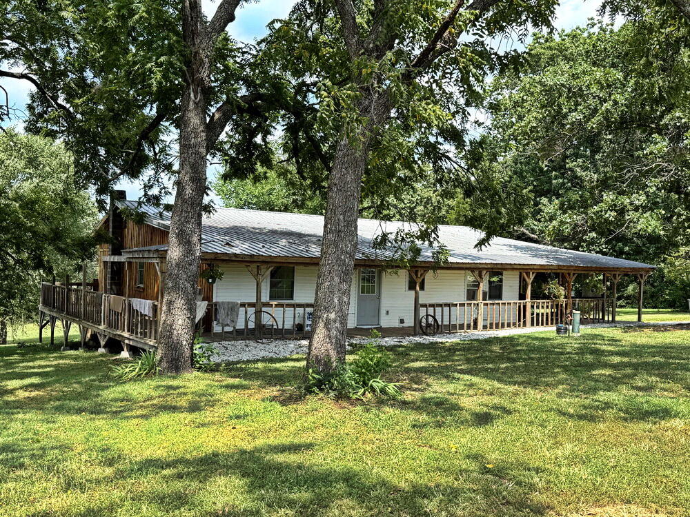 Photo 29 - Residential for sale – 1500 E 1800 Road  Jerico Springs, MO