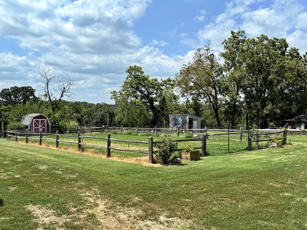 Photo 43 - Residential for sale – 1500 E 1800 Road  Jerico Springs, MO