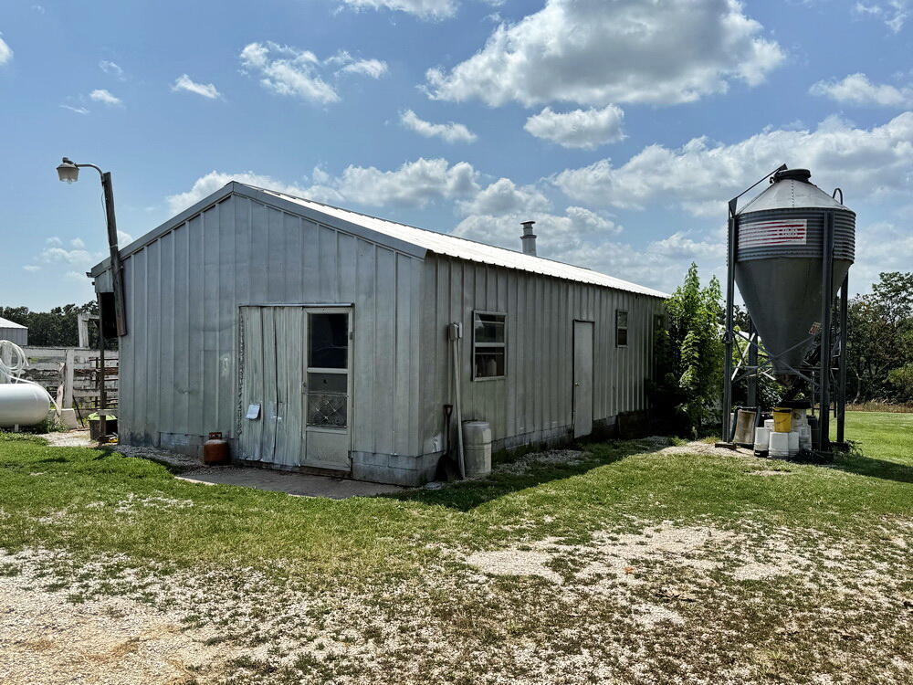 Photo 33 - Residential for sale – 1500 E 1800 Road  Jerico Springs, MO