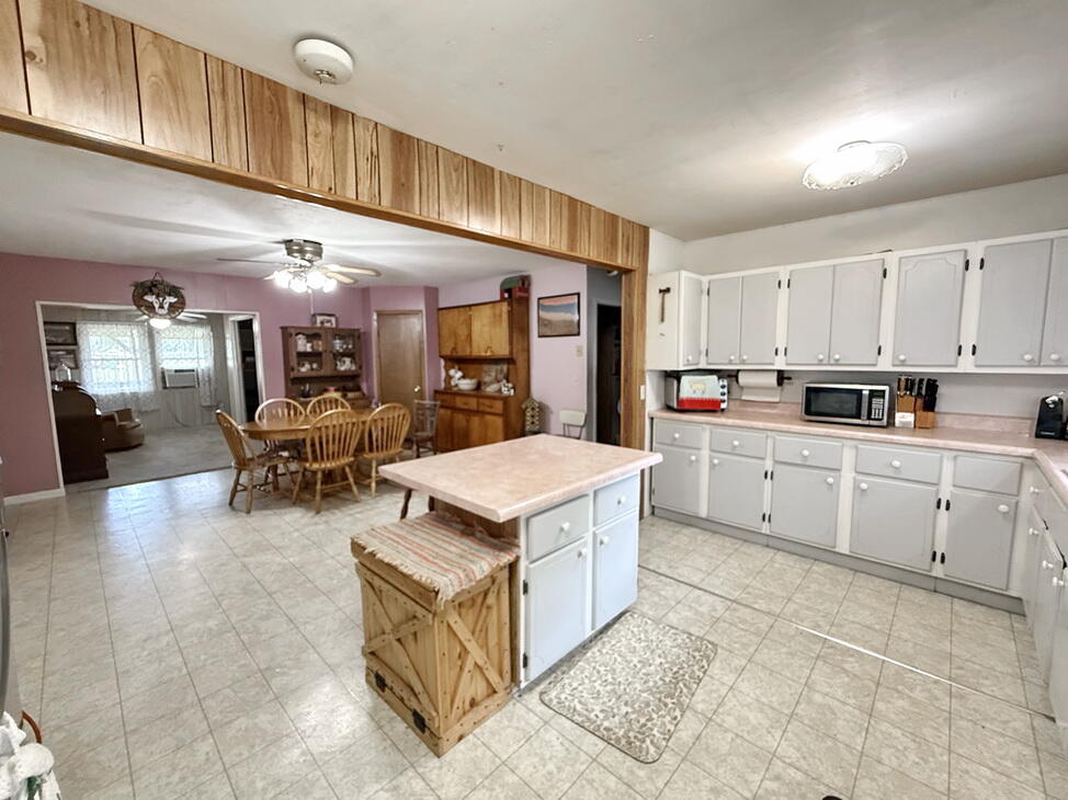Photo 14 - Residential for sale – 1500 E 1800 Road  Jerico Springs, MO