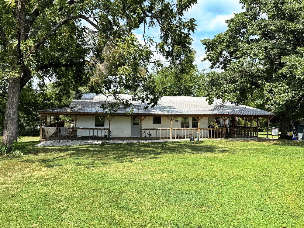 Photo 4 - Residential for sale – 1500 E 1800 Road  Jerico Springs, MO