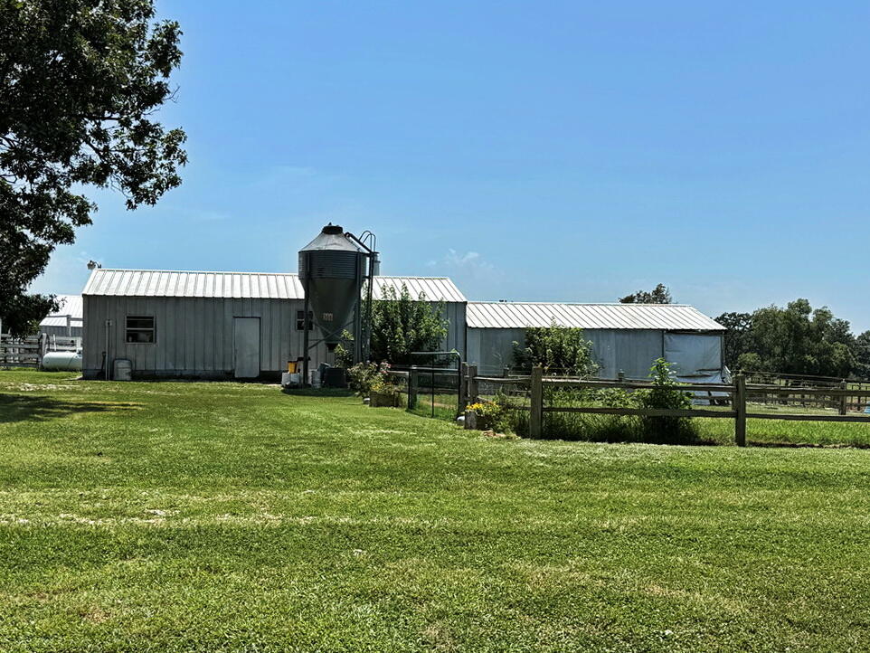 Photo 32 - Residential for sale – 1500 E 1800 Road  Jerico Springs, MO