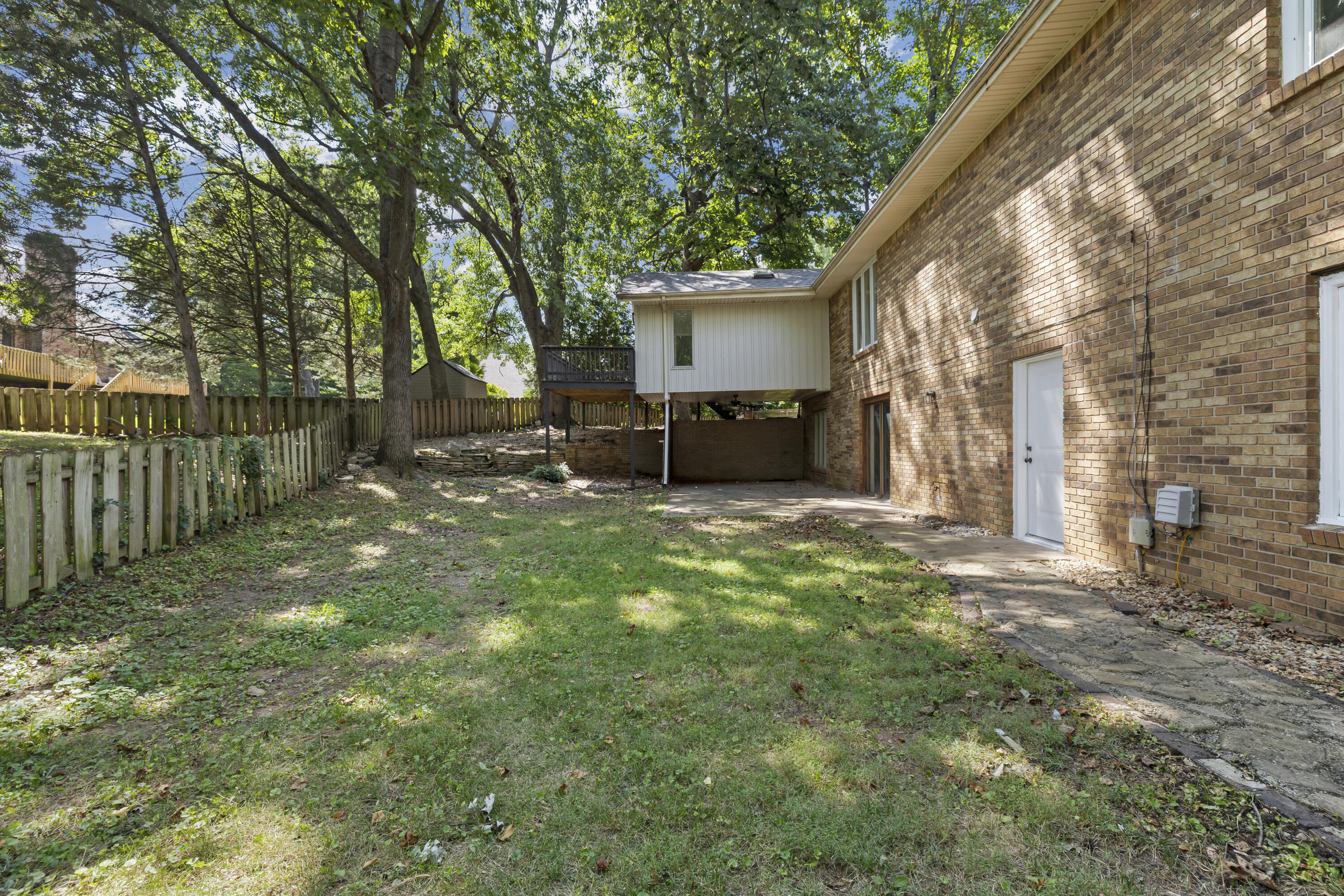 Photo 47 - Residential for sale – 4663 S Roubidoux Place  Springfield, MO