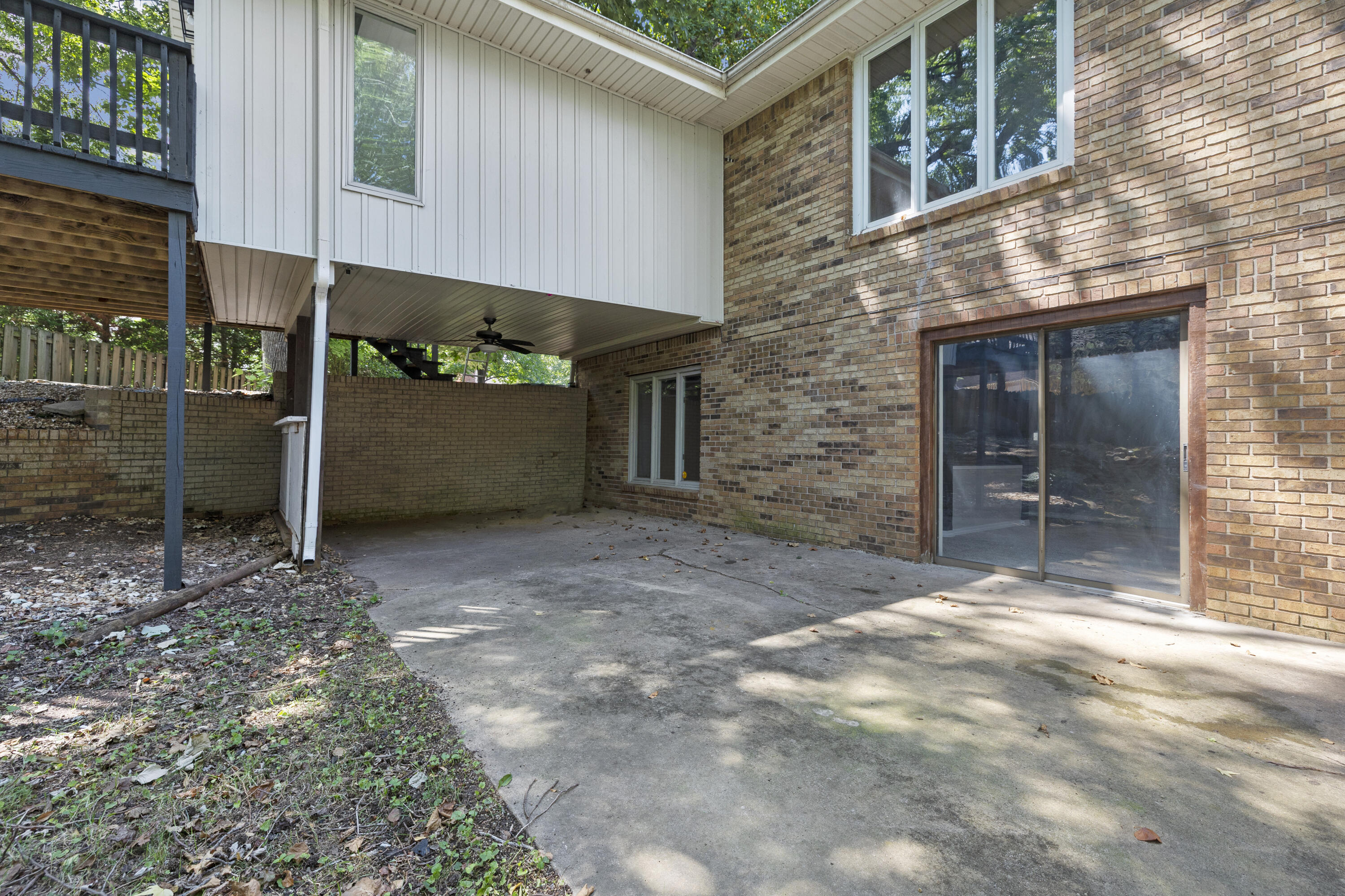 Photo 44 - Residential for sale – 4663 S Roubidoux Place  Springfield, MO