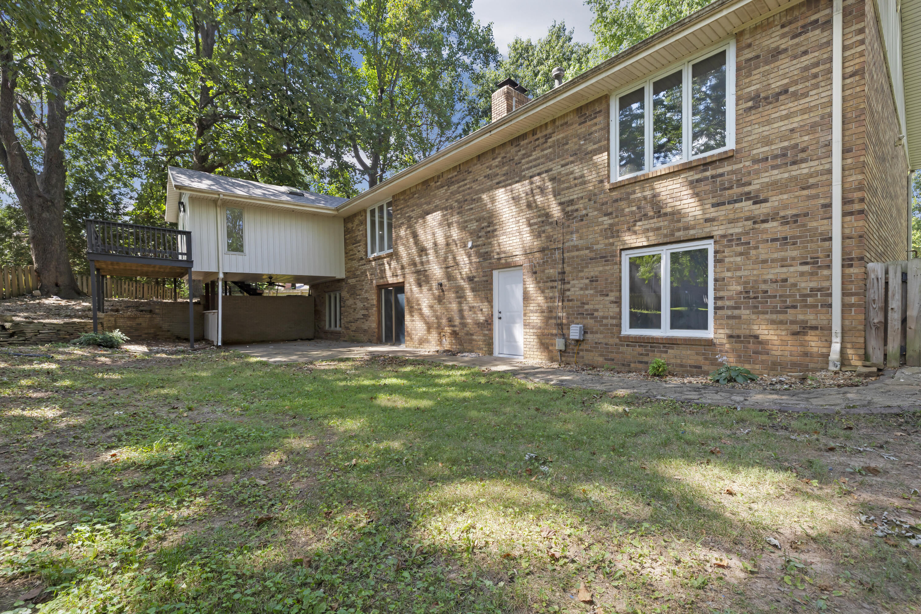 Photo 48 - Residential for sale – 4663 S Roubidoux Place  Springfield, MO