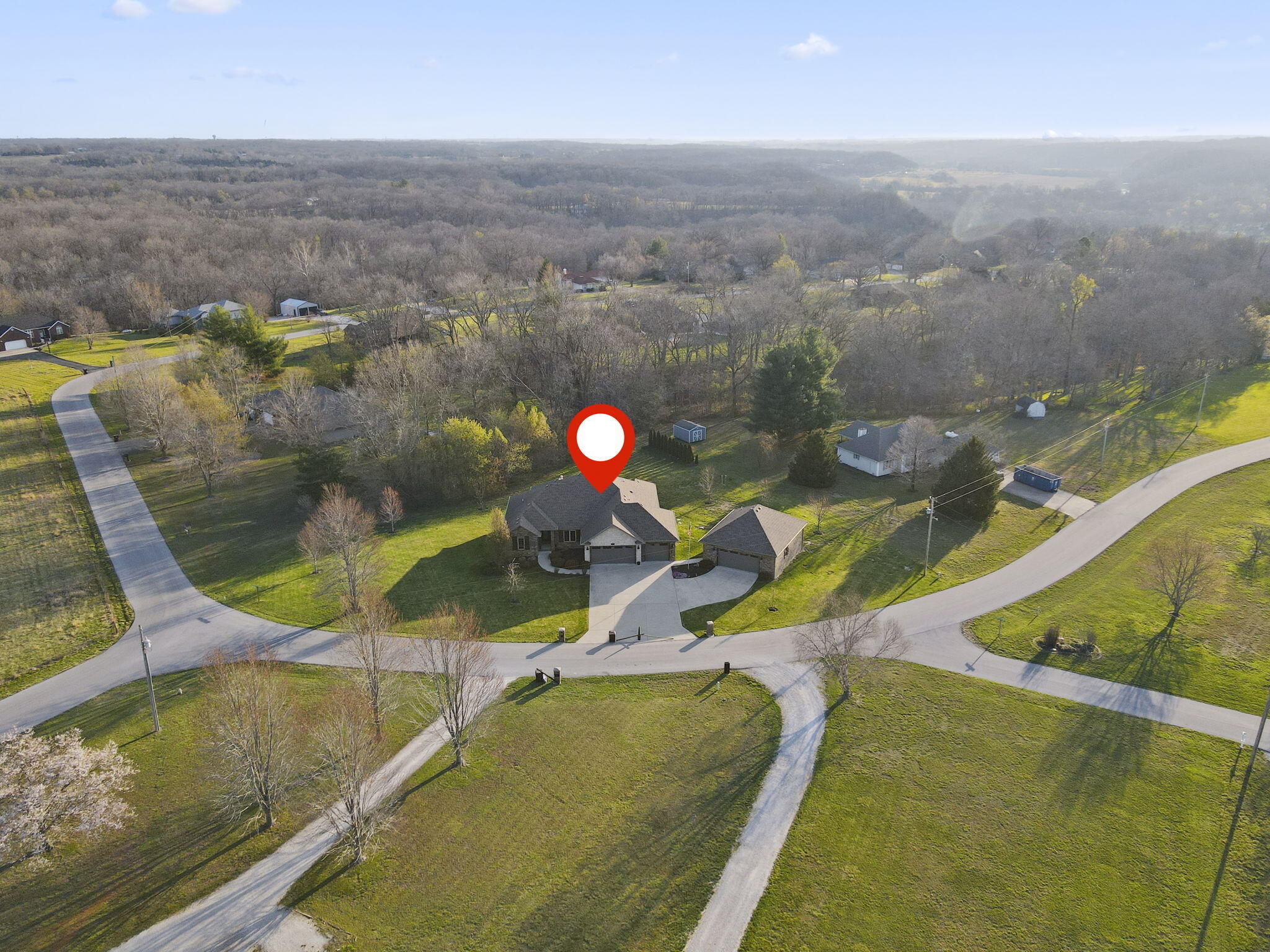 Photo 43 - Residential for sale – 2274 S Alcey Way  Nixa, MO