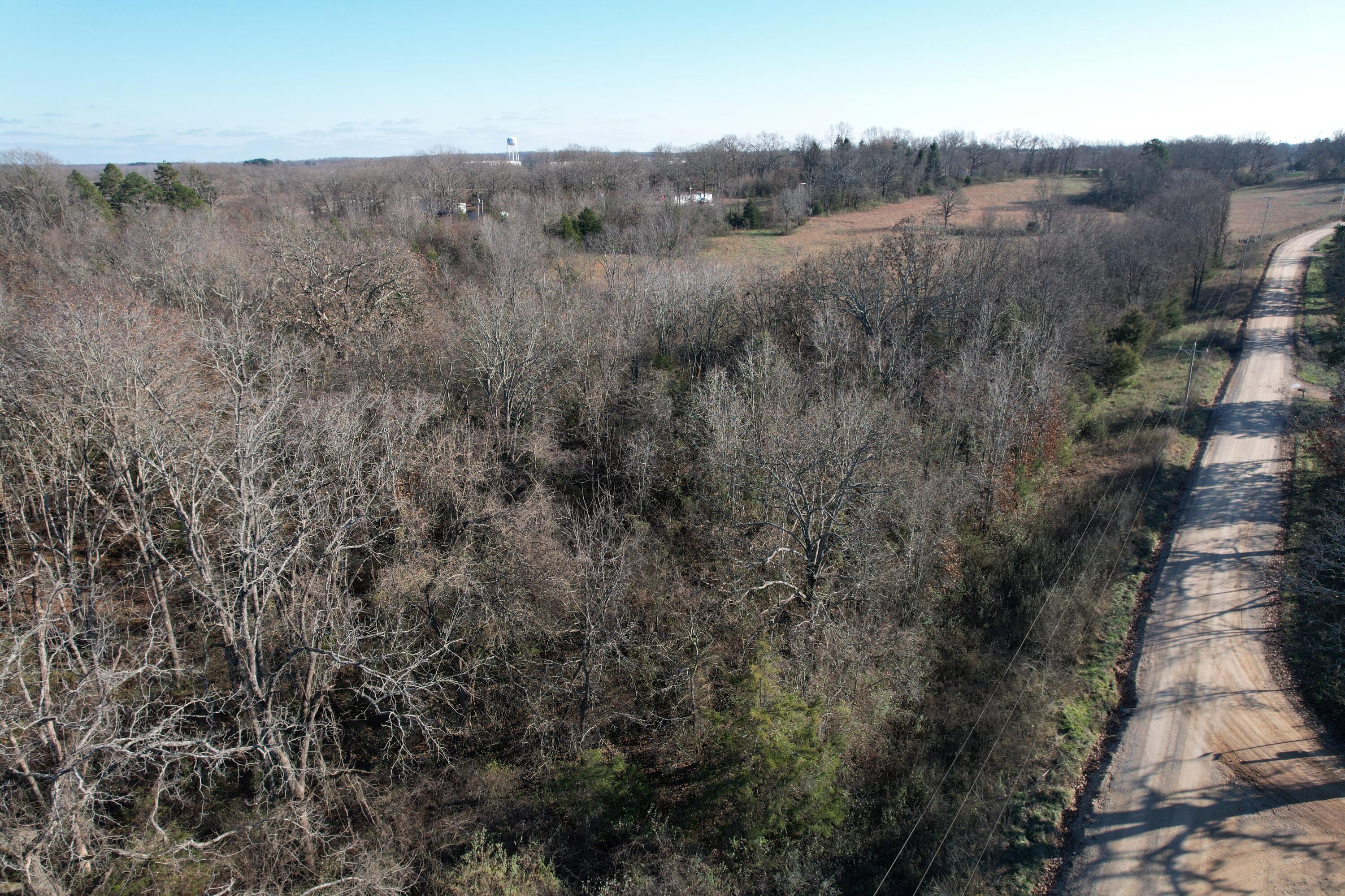 Photo 2 - Land for sale – 000  Highway 63   Pomona, MO