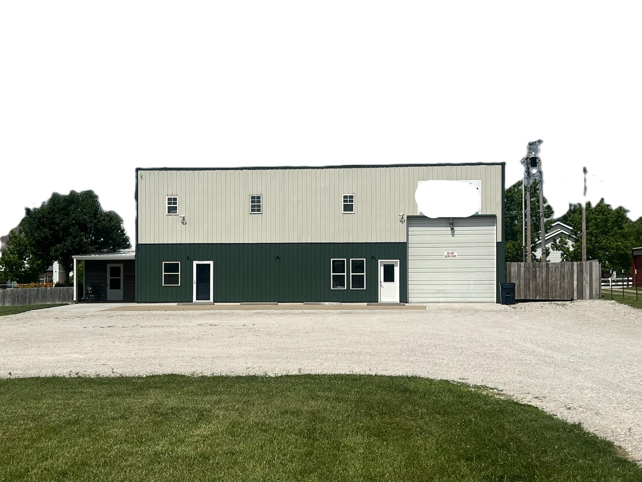 Commercial Sale for sale – 1223 S Ash Street  Buffalo, MO