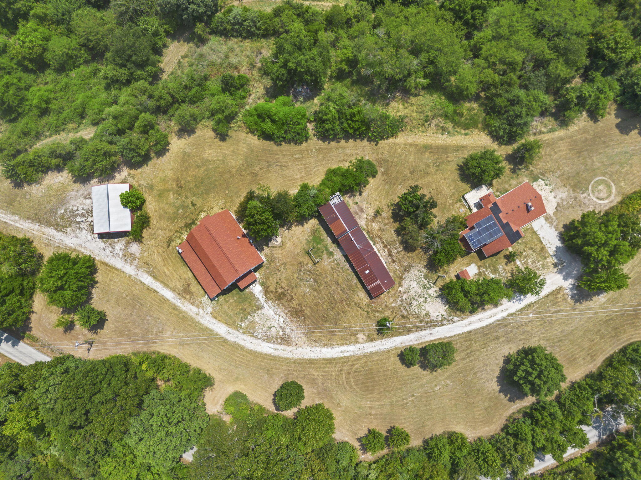 Photo 6 - Residential for sale – 3816  Ance Creek Road  Branson West, MO