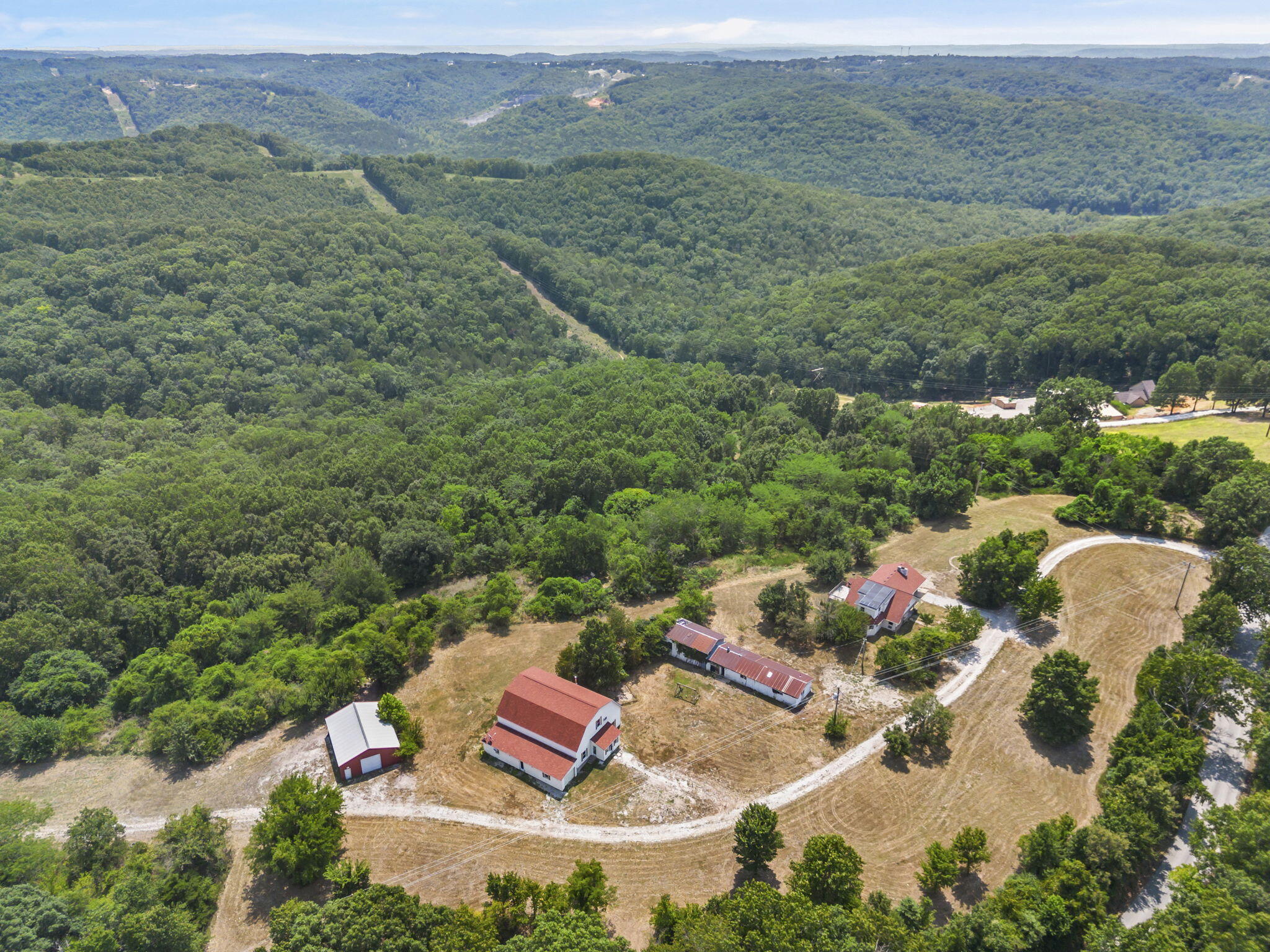Photo 59 - Residential for sale – 3816  Ance Creek Road  Branson West, MO