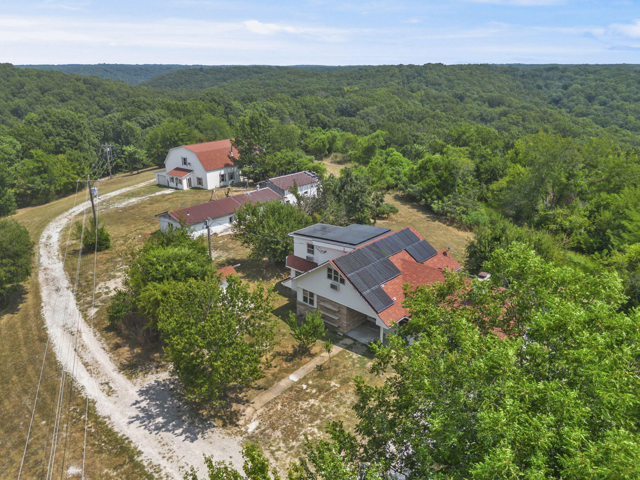 Photo 8 - Residential for sale – 3816  Ance Creek Road  Branson West, MO