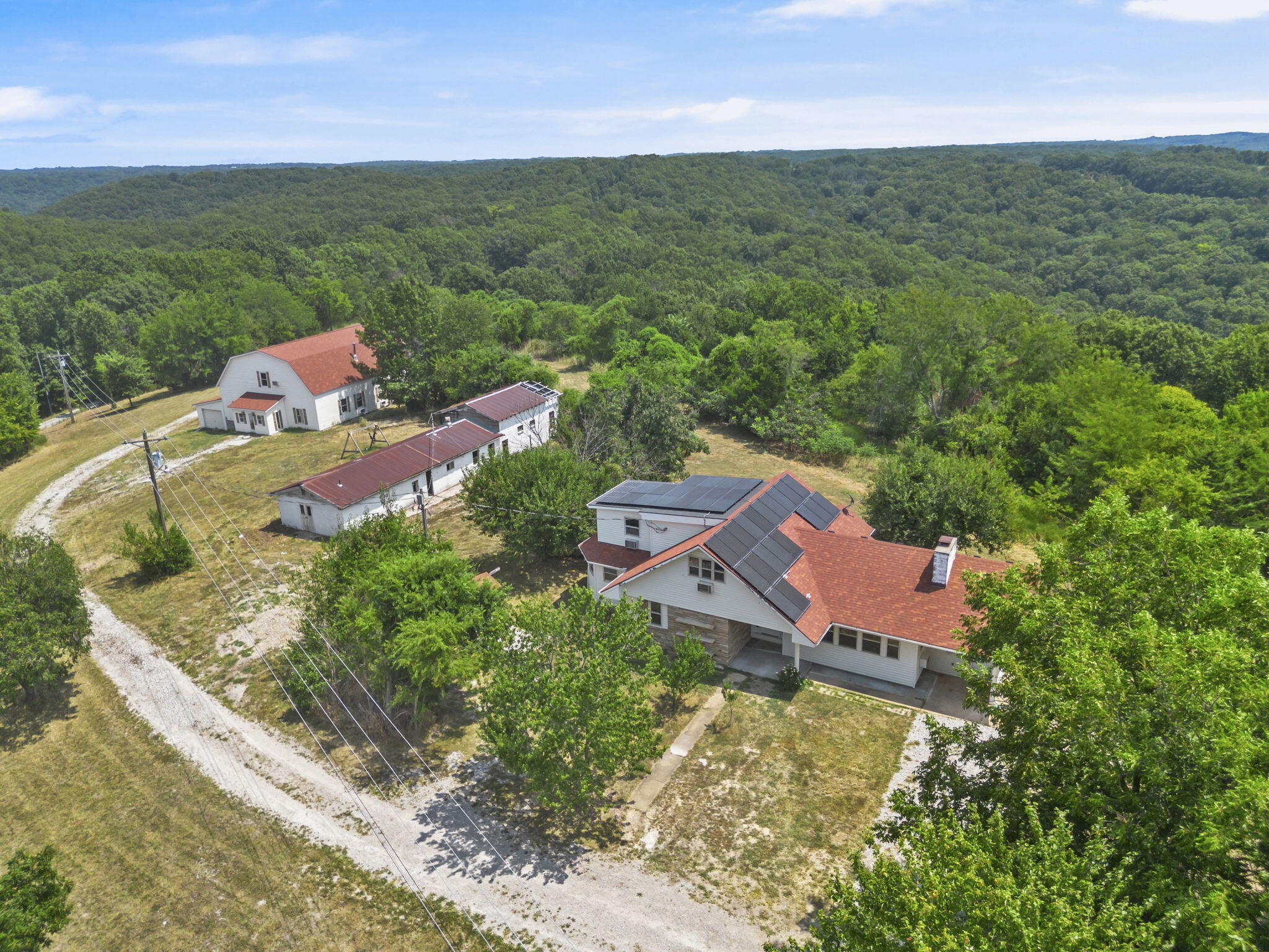 Photo 60 - Residential for sale – 3816  Ance Creek Road  Branson West, MO
