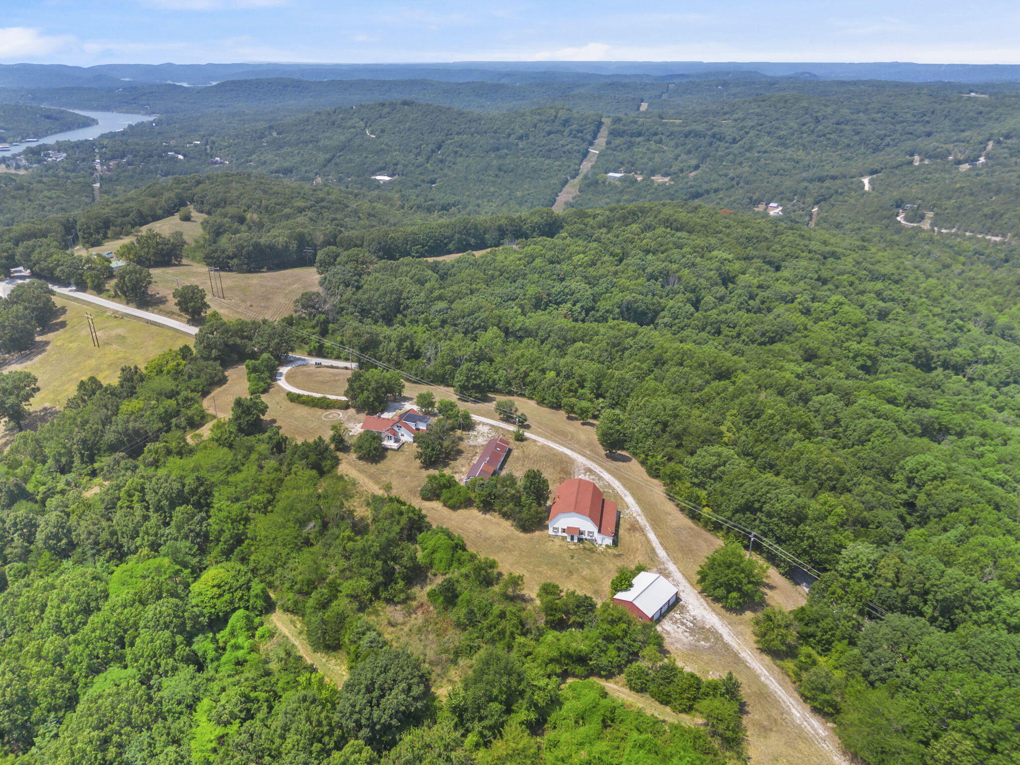 Photo 64 - Residential for sale – 3816  Ance Creek Road  Branson West, MO