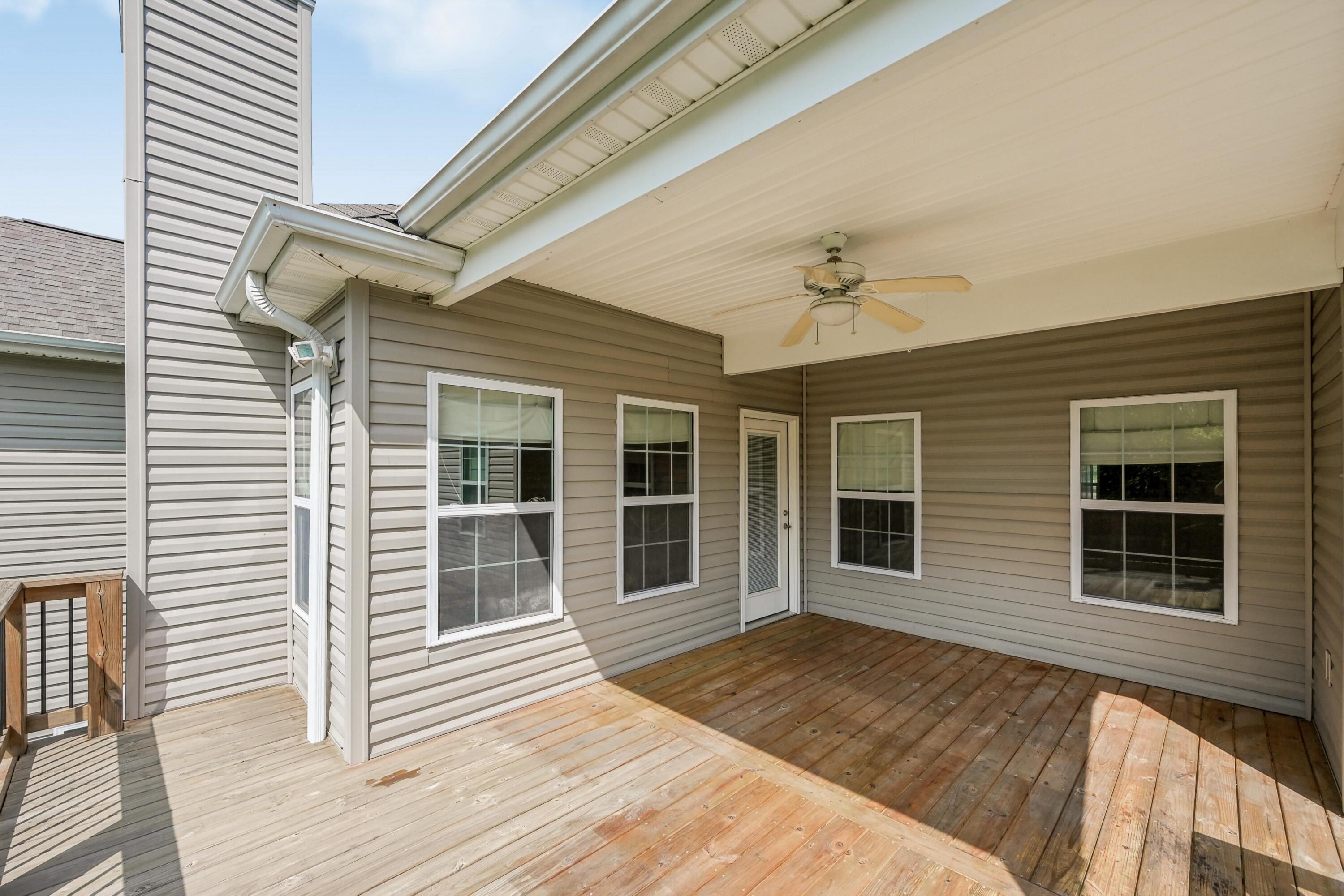 Photo 51 - Residential for sale – 3106 N Brownell Avenue  Joplin, MO
