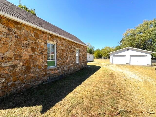 Photo 3 - Residential for sale – 109 S 11th Street  Sarcoxie, MO