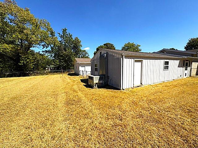 Photo 27 - Residential for sale – 109 S 11th Street  Sarcoxie, MO