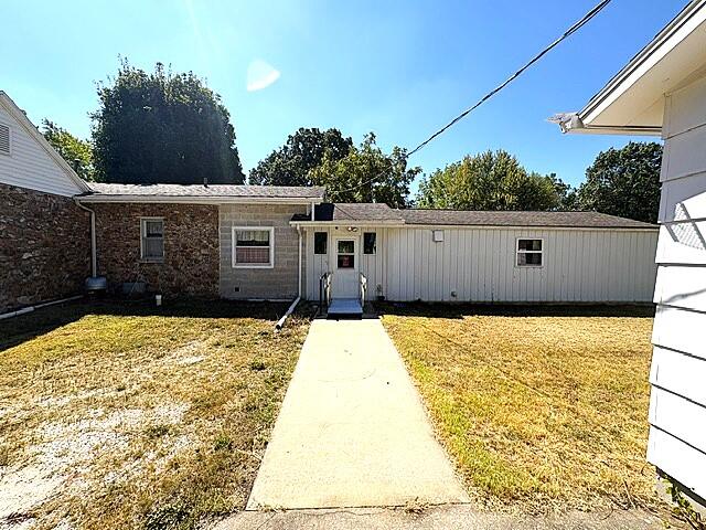 Photo 4 - Residential for sale – 109 S 11th Street  Sarcoxie, MO