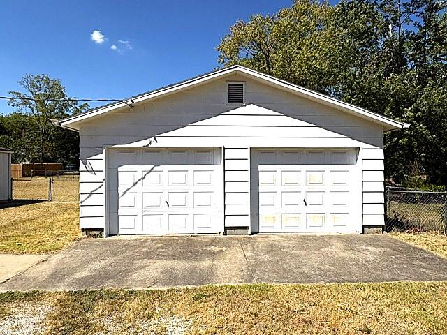 Photo 25 - Residential for sale – 109 S 11th Street  Sarcoxie, MO