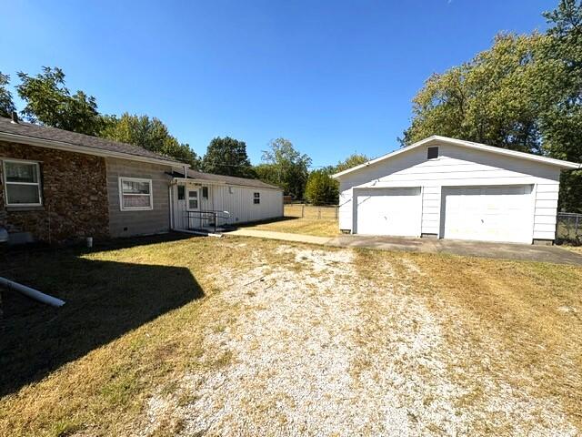 Photo 5 - Residential for sale – 109 S 11th Street  Sarcoxie, MO