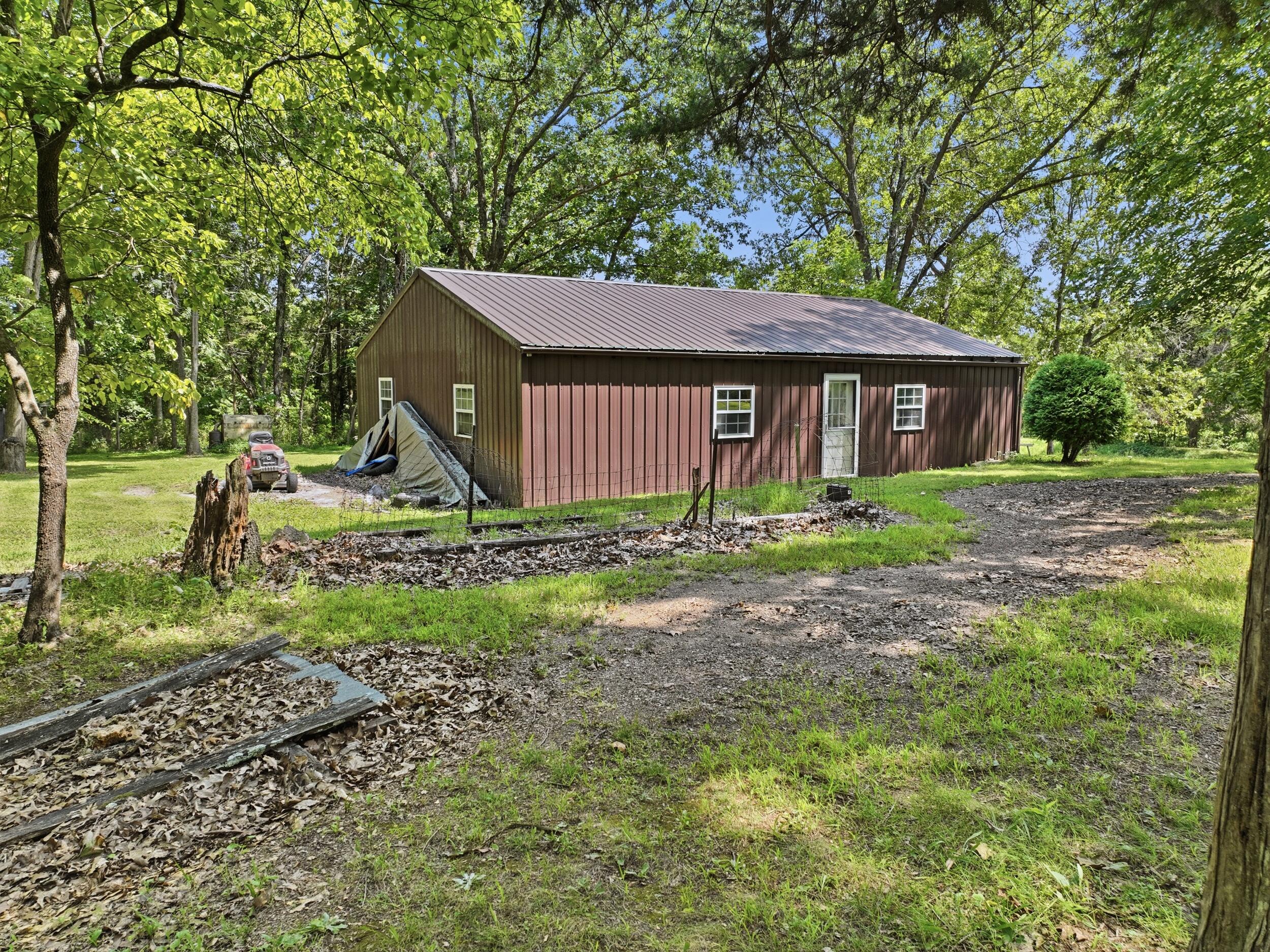 Photo 3 - Residential for sale – 5150  County Road 2910   West Plains, MO