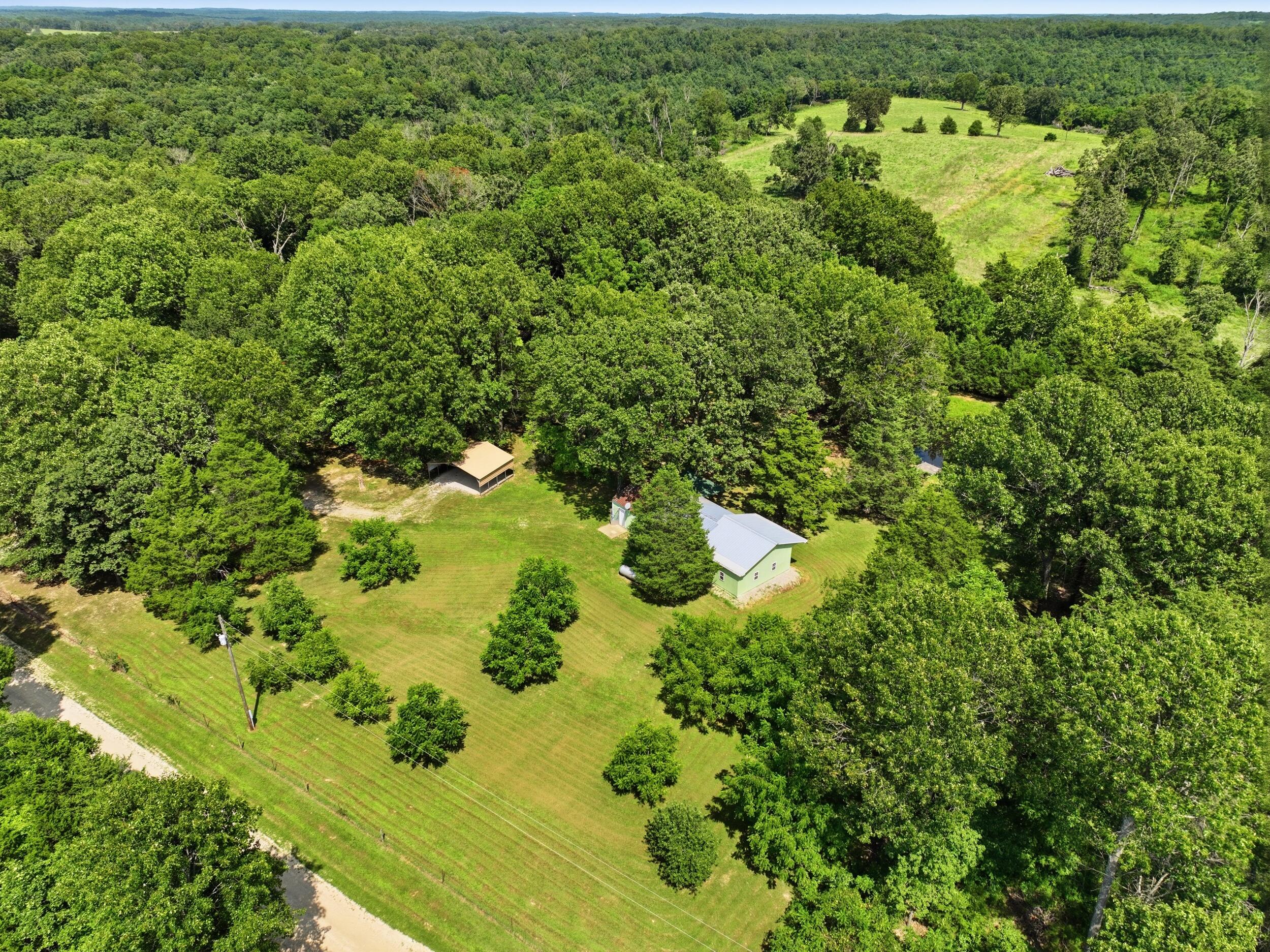 Photo 2 - Residential for sale – 5150  County Road 2910   West Plains, MO