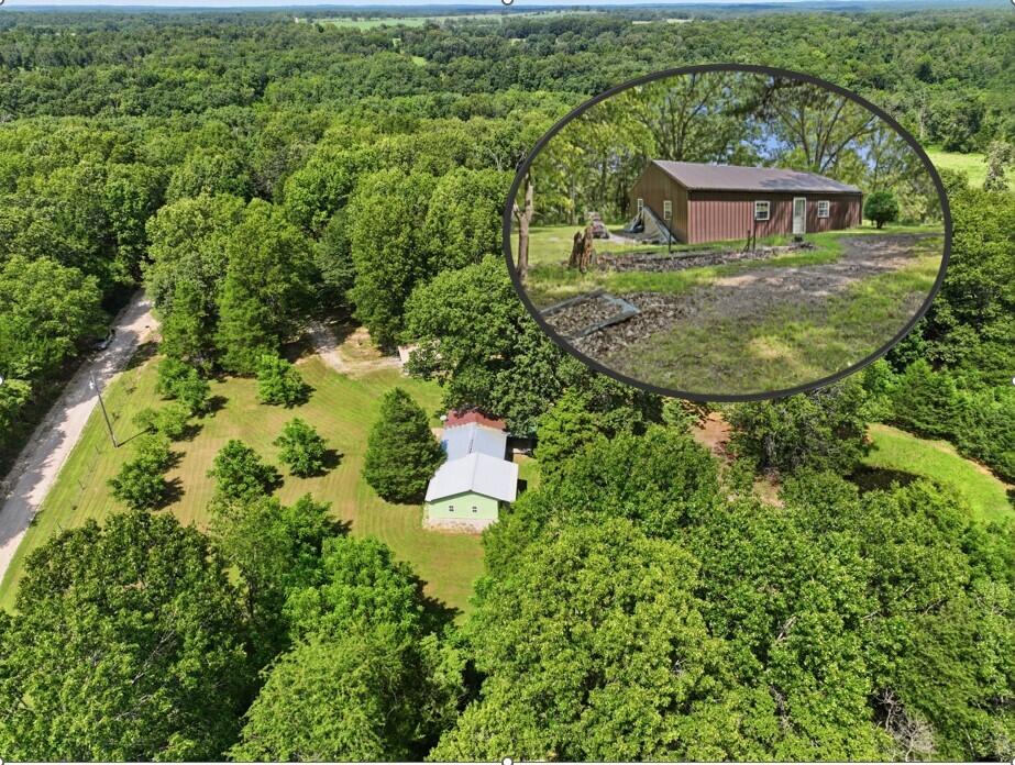 Residential for sale – 5150  County Road 2910   West Plains, MO