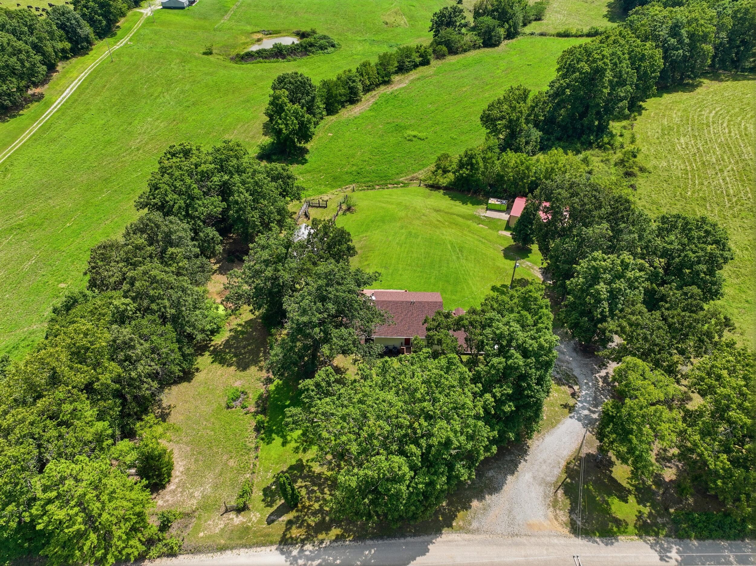 Photo 3 - Residential for sale – 18482  Dixon Road  Licking, MO