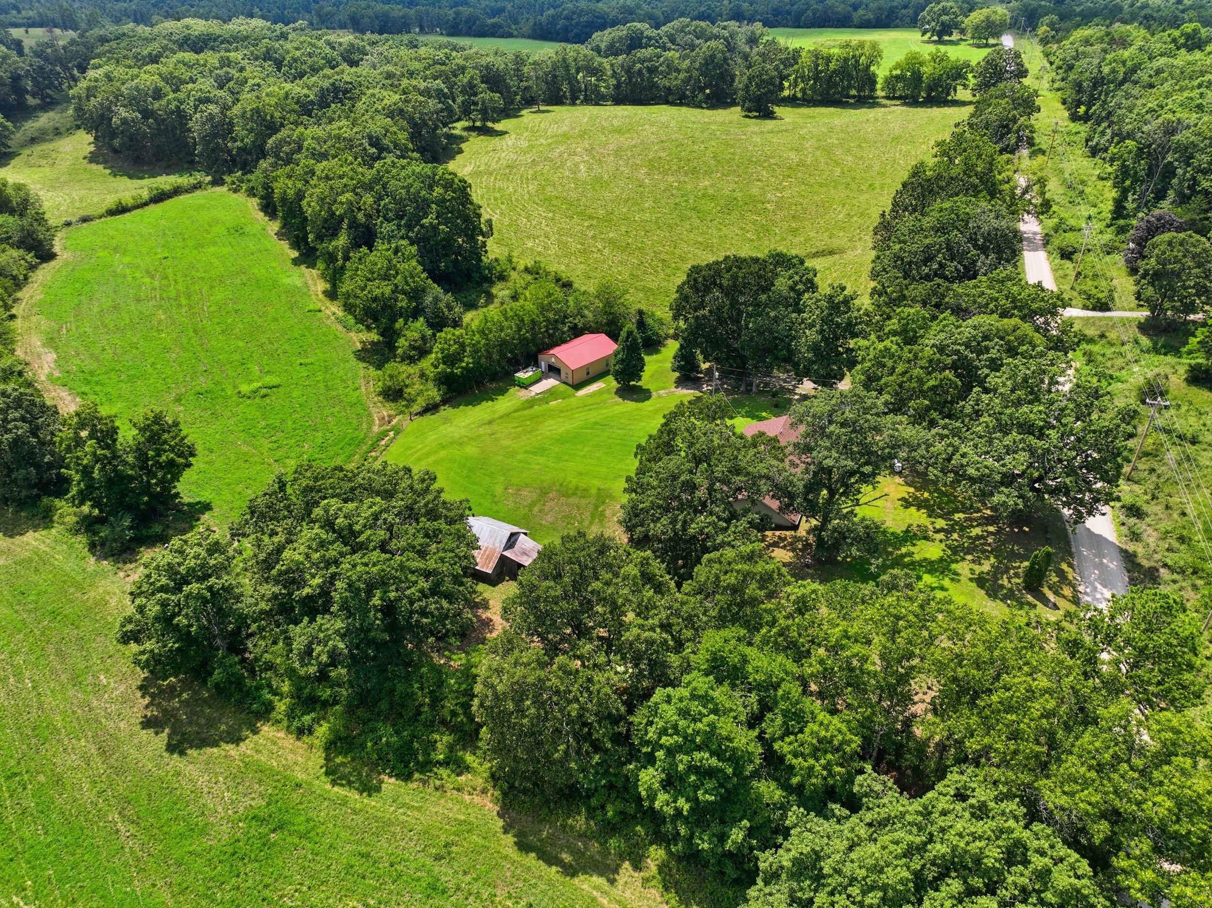 Photo 53 - Residential for sale – 18482  Dixon Road  Licking, MO