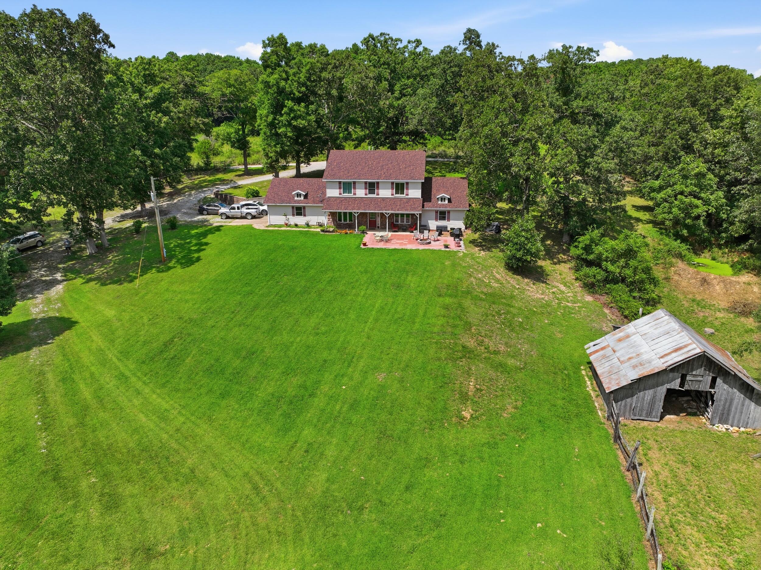 Photo 54 - Residential for sale – 18482  Dixon Road  Licking, MO