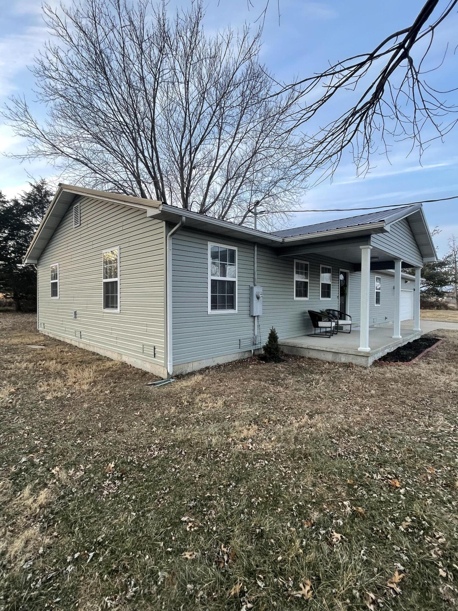 Photo 33 - Residential for sale – 2021  Morrisville Road  Bolivar, MO
