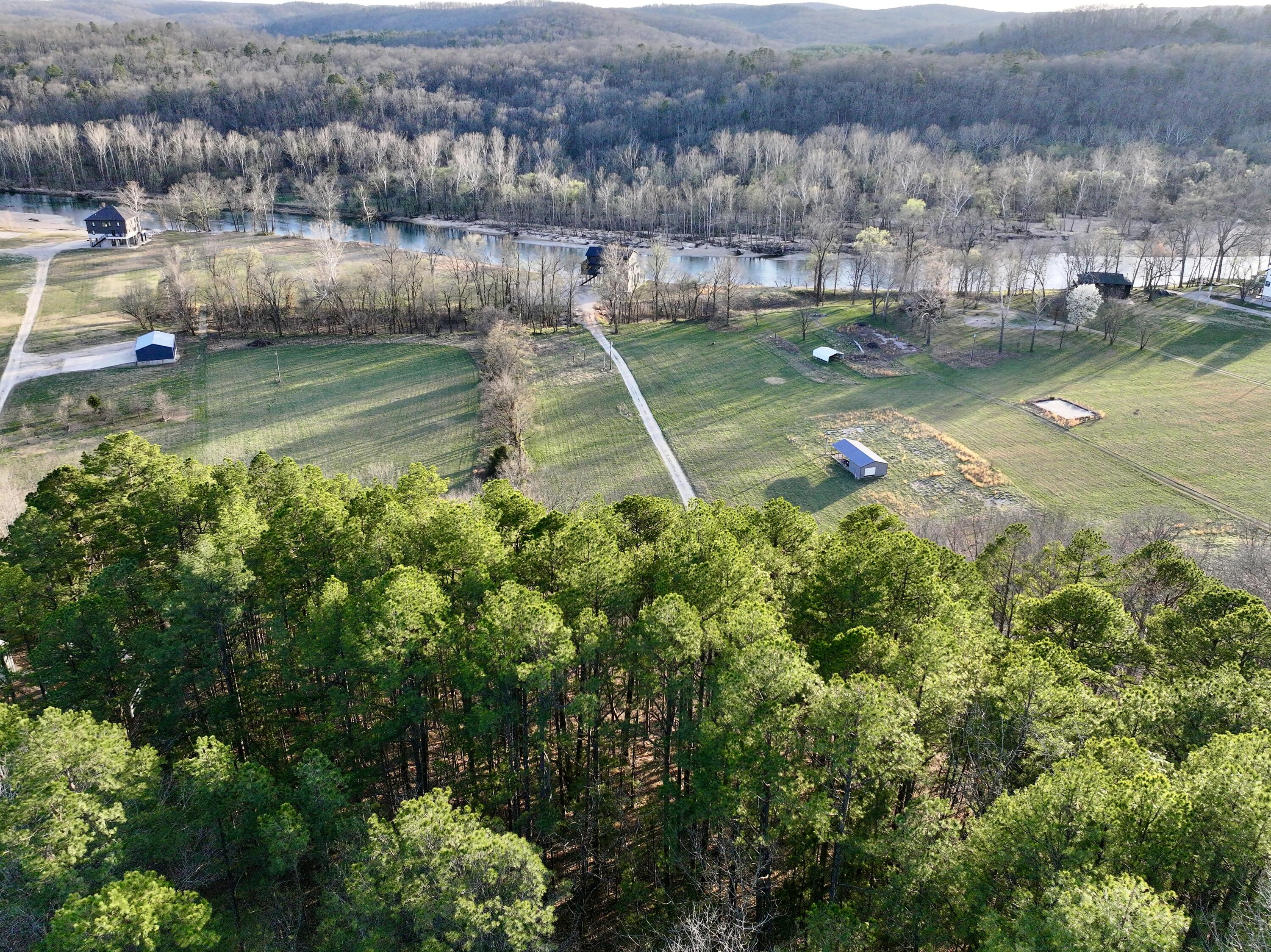 Photo 7 - Land for sale – 000  Brown Road Lot   Van Buren, MO