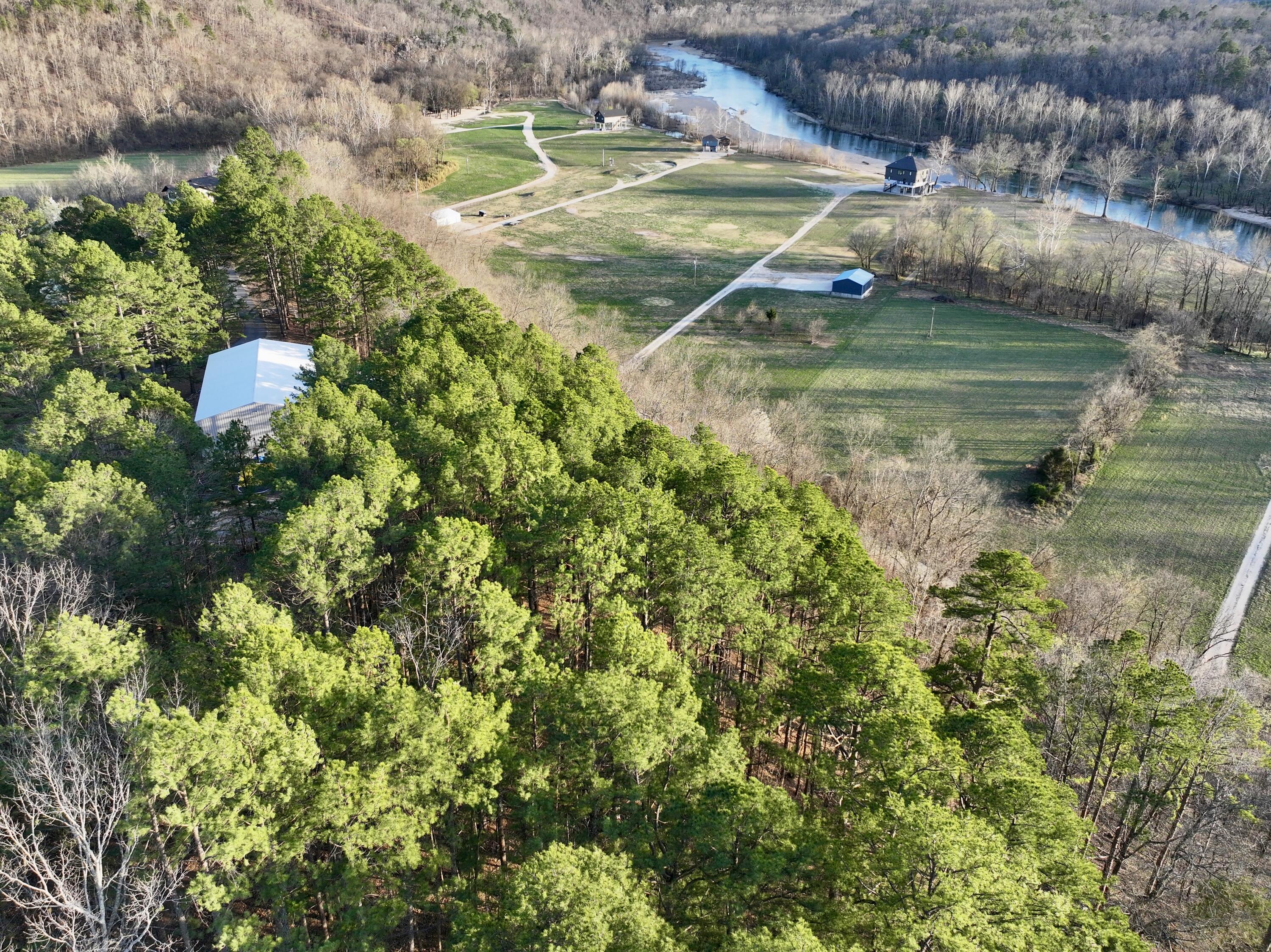 Photo 11 - Land for sale – 000  Brown Road Lot   Van Buren, MO