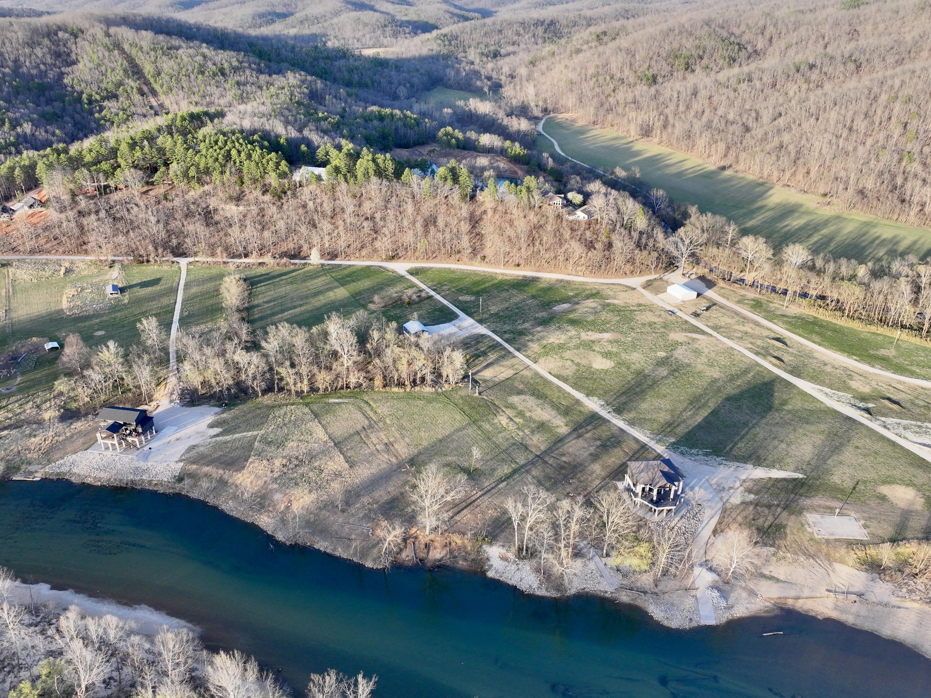 Photo 14 - Land for sale – 000  Brown Road Lot   Van Buren, MO