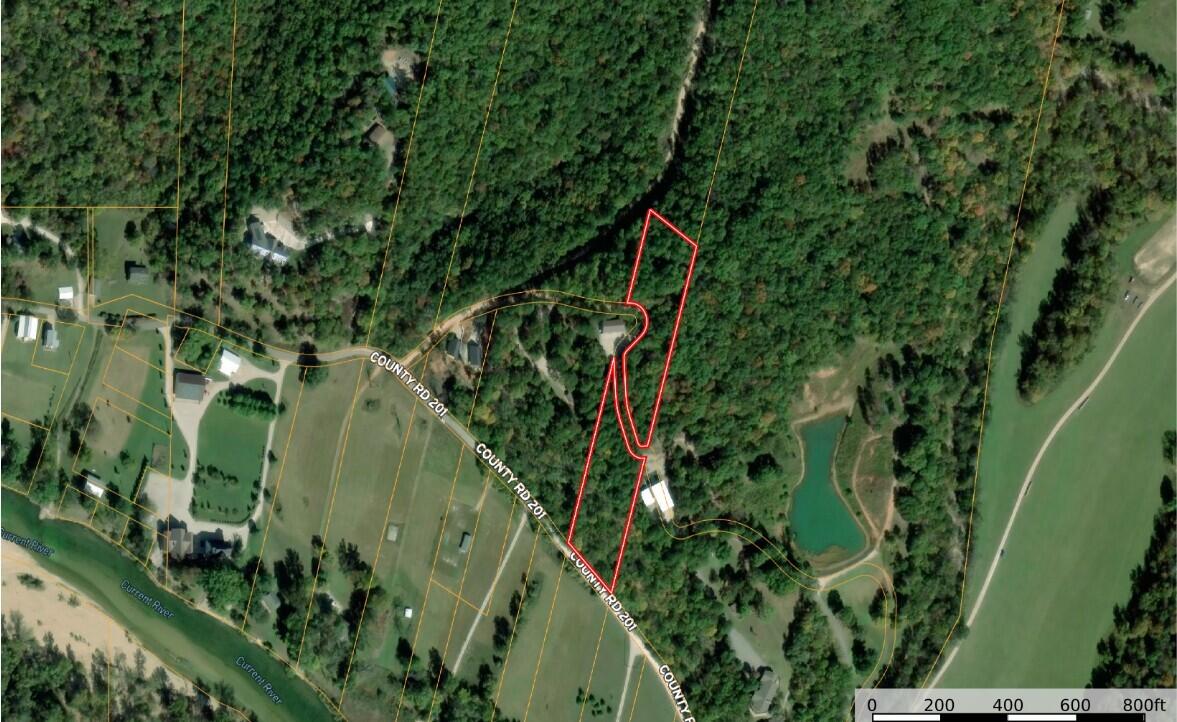 Photo 4 - Land for sale – 000  Brown Road Lot   Van Buren, MO
