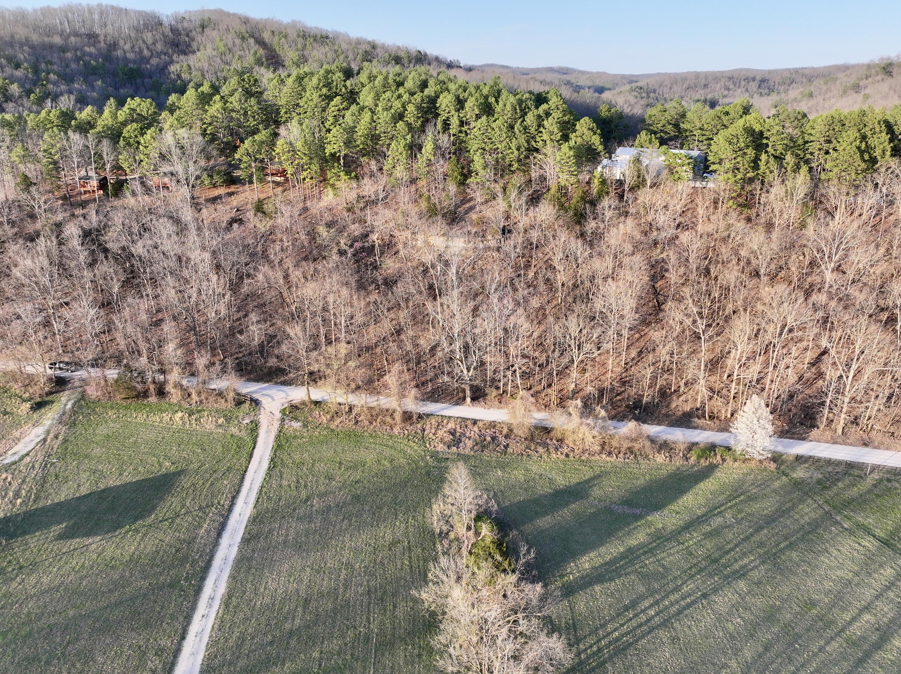 Photo 15 - Land for sale – 000  Brown Road Lot   Van Buren, MO