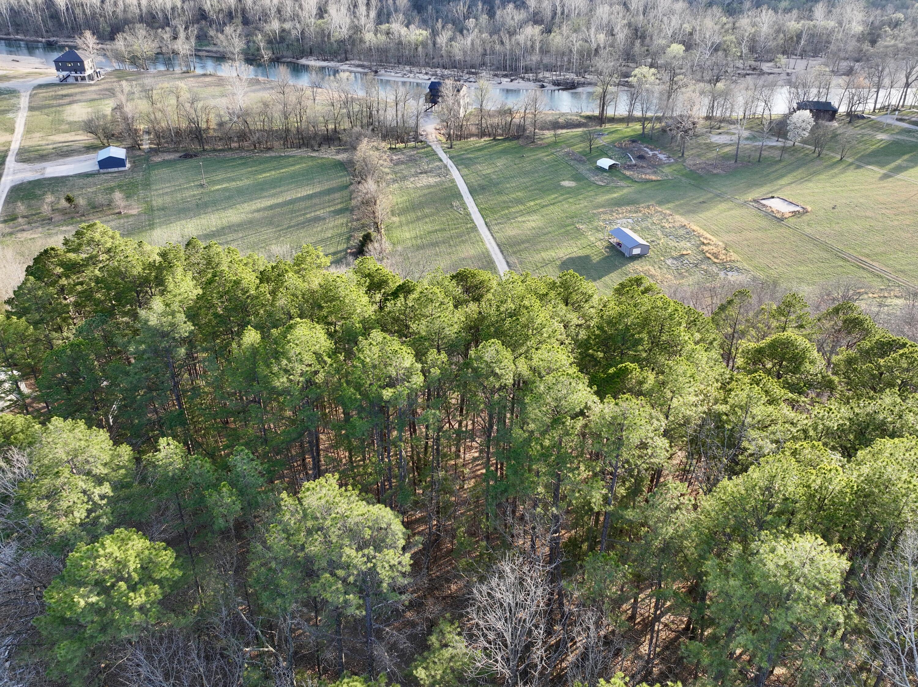 Photo 9 - Land for sale – 000  Brown Road Lot   Van Buren, MO