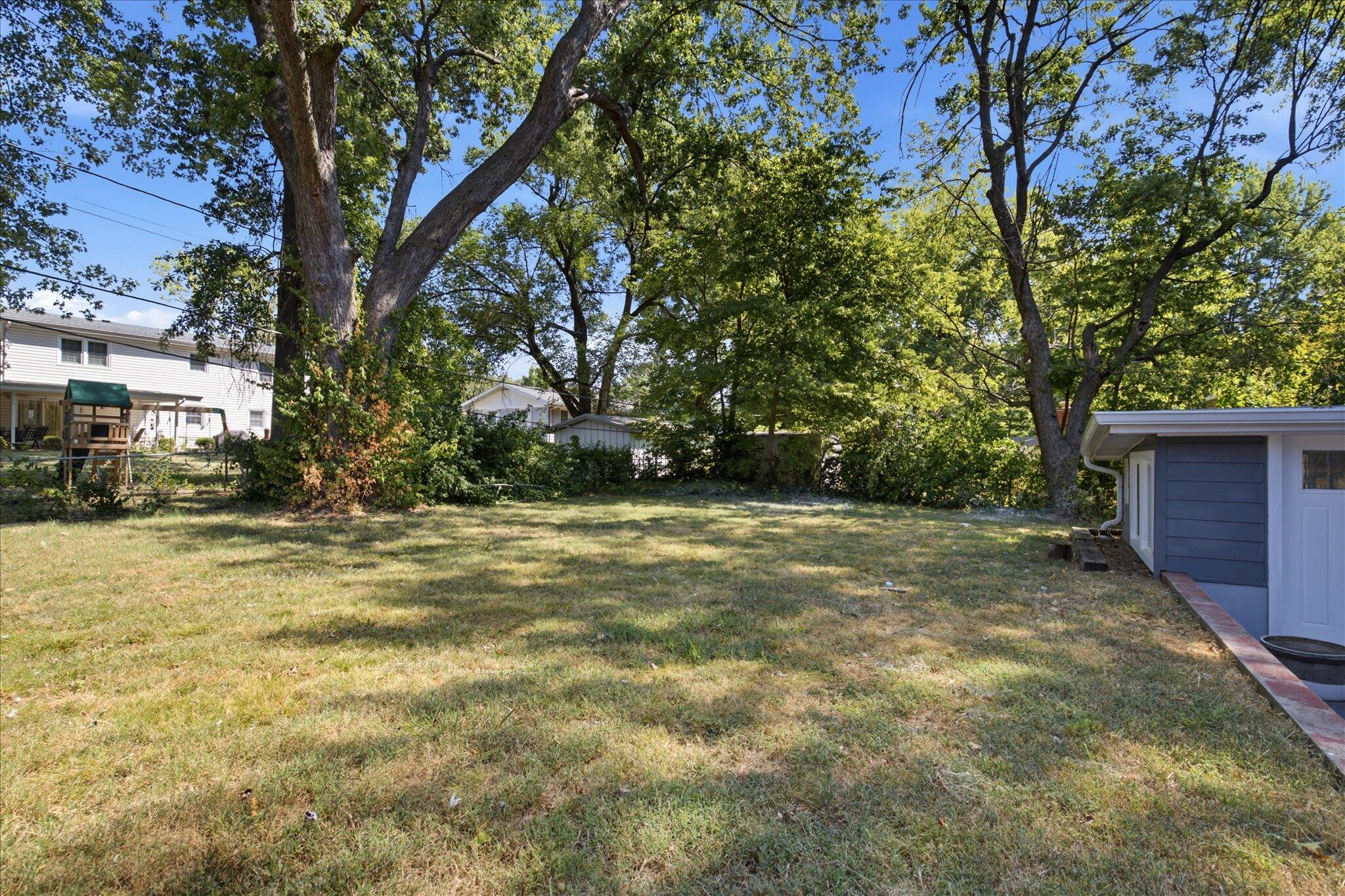Photo 34 - Residential for sale – 1015 W Downing Street  Springfield, MO
